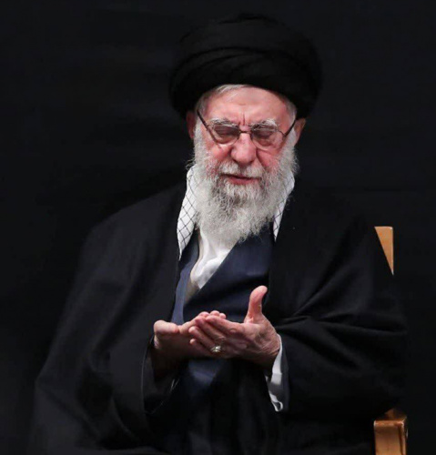 عروج ملکوتی رهبر مجاهد؛ شهادت مرجع عالی‌قدر شیعیان آیت‌الله العظمی امام سید علی خامنه‌ای قدس‌الله‌ نفسه‌ الزکیة